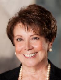 Paula LaBellarti - Professional headshot