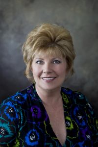 Debbie Ryan - Professional headshot