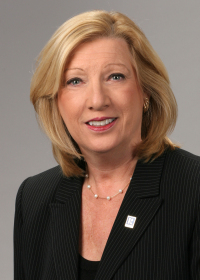 Christina Banasiak - Professional headshot