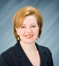 Kimberly Noffsinger-Stevens - Professional headshot