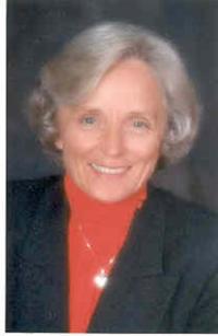 Julie Taylor - Professional headshot