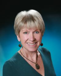 Judith Reidma - Professional headshot