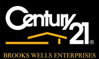 Century 21 Brooks Wells Enterprises - Company logo