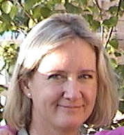 Kathy McDonald - Professional headshot