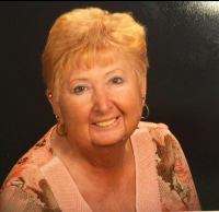 Janet McClanahan - Professional headshot