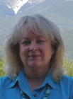 Martha Boennighausen - Professional headshot
