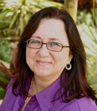 Edit McDonald - Professional headshot