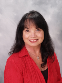 JoAnn Borelli-Mardesich - Professional headshot