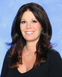 Sheri Goldman - Professional headshot