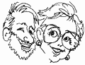 Larry & Sue Wilson - Professional headshot