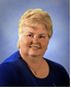 Sandra Russell - Professional headshot