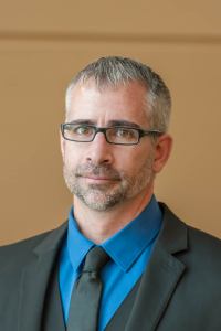 Adam Adler - Professional headshot