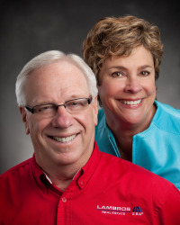 Jan Rogers - Professional headshot