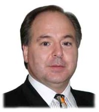 Carlos Alex Jesus - Professional headshot
