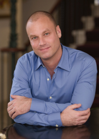 Bryan T. Halda, P.A. - Professional headshot