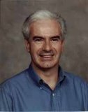Michael Shrader - Professional headshot