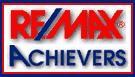 REMAX Achievers - Company logo