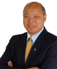 Mel Wong - Professional headshot