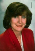 Mary Martin - Professional headshot