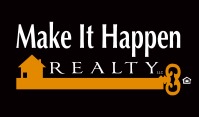 Make It Happen Realty, LLC - Company logo