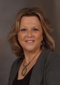 Brenda Haase - Professional headshot