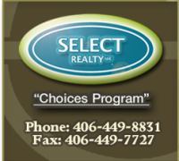 SELECT REALTY - Company logo