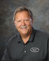 Robert Den Herder - Professional headshot