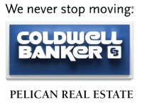 Coldwell Banker Pelican Real Estate - Company logo