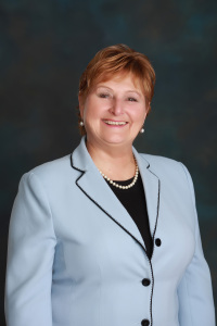 Wendy Howell - Professional headshot