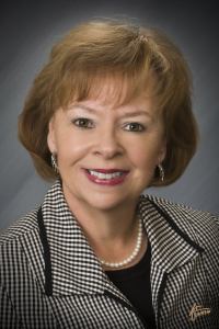 Debbie Fulford - Professional headshot