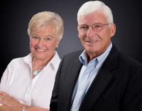 Art Wilson - Professional headshot