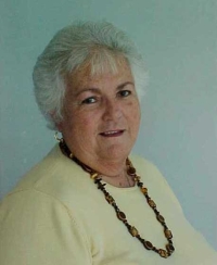 Nancy Ring - Professional headshot