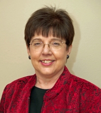 Sherry Gordon - Professional headshot