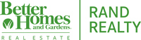 BHG Rand Realty - Company logo
