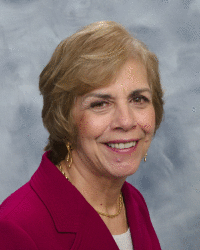 Gail Bohlke - Professional headshot