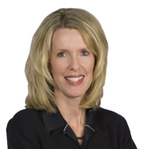 Wendy Carson - Professional headshot