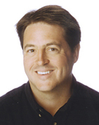 Matthew Miersch - Professional headshot