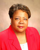 Marilyn White - Professional headshot