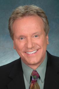 Mickey Turner - Professional headshot