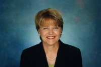 Veronica Rudick - Professional headshot