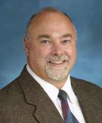 Mike Uhri - Professional headshot
