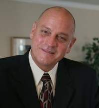 Rick Boswell - Professional headshot