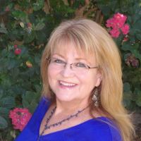 Gaye Brown - Professional headshot