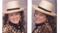Helen Coupe - Professional headshot