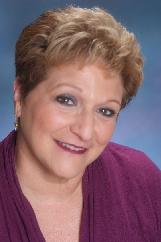 Debra Hymen - Professional headshot