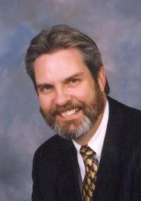 Mark Andersen - Professional headshot