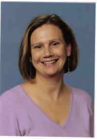 Maria Caruso - Professional headshot