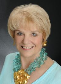 Anne Alexander - Professional headshot