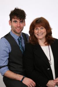 Nancy Cummins - Professional headshot