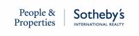 People & Properties Sothebys Realty - Company logo
